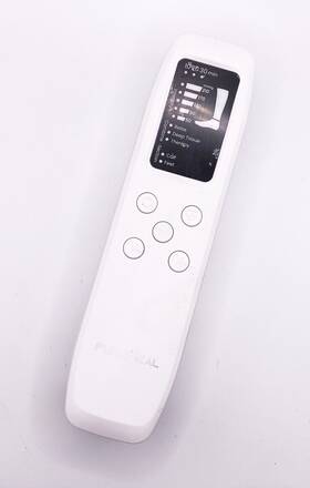 Ph-f01 Pureheal Leg Massager For Circulation And Pain Relief Controller Only