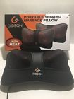 Pusa9886 Gideon Shiatsu Deep Kneading