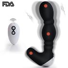 Q02-0017 Paloqueth Prostate Massager With