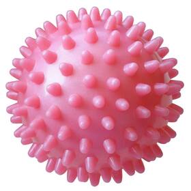 Qi Mei 721315840142 Professional Massage Balls Foot Ball Massager Spiky Roller For Deep Tiss