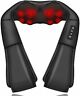 Qi-sm-ncma01 Shenzhenshi Xikundingli Technology Ltd Neck Massager Ma White