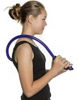 Qid2001 Q-flex Acupressure Back And Body Massage Tool Open Box