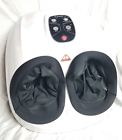 Qn-001f Quinear Shiatsu Foot Massager With Switchable Heat Function 605244383737