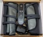 Qn-005a Quinear Air Compression Calf Massager Leg Arm New In Box