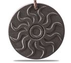 Qp Quanthor Anti Emf Radiation Protection Pendant Tourmaline 739680093384