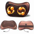 Qqkdamzeb Generic Electronic Massage Pillow