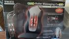 Qrm-4000hb Homedics Quad Roller Massaging 031262028068