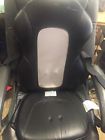 Qrm-400h-hb-hc Homedics Therapist Shiatsu Rolling Massaging Cushion