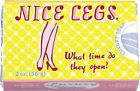 Qs217 Blue Q Luxury Soap 092657024591
