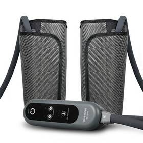 Quinear 694090030452 Leg Massager Air Compression Calf Wraps For Circulation And Swe