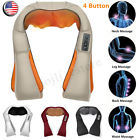 Qyj7959359 Unbranded Us Shiatsu Kneading Neck Back Leg Waist Body Shoulder