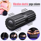 Qzg2382246 Unbranded Speed Vibrating Foam Roller Muscle Recovery Massage 6012358513846