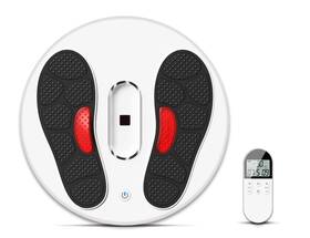 Ktr-4029-w Raitera Neuropathy Pain Relief For Feet Rechargeable Ems Foot Massager And Tens Unit F