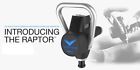 Raptor Hyperice Handheld Deep Tissue Percussion Therapy Instrument