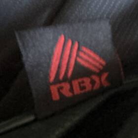 Gy1220 Rbx Heated Neck And Shoulder Massager Black Kneading Corded Electric