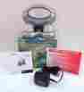 Rc-100 Homedics Euc Deep Kneading Rechargeable Hand Held Tested Clean 31262 03373