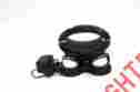 5207 Rc-quad Homedics Quad Extreme Rechargeable Massager For Relief Hand Held