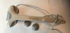 Rc0bhhp350 Homedics Handheld Full Body Electric Percussion Massager