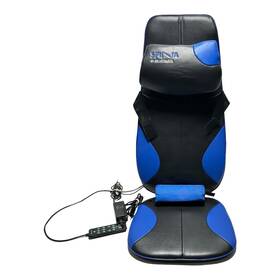 Reathlete 850020582259 Shiatsu Massage Cushion With Triple-action Back And Neck Massager Used