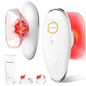 Recgovt-2 Recgovt 786368963446 Body Smart Scraping - 3 In 1 Sculpting Machine Best Cellulite Removal