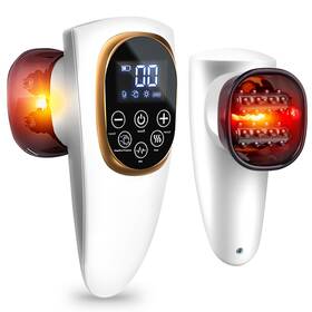 Recgovt-1 Recgovt 786368976415 Sculpiflex Body Sculpting Machine Therapy Massager - Suitable For Scraping