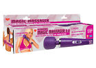 Rechargeable Magic Massager 2.0 Topco 051021770021