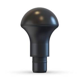 Narf5-05668 Recoverfun Best Smooth Deep Tissue Percussion Massage Gun Attachment Head Flex For Workout