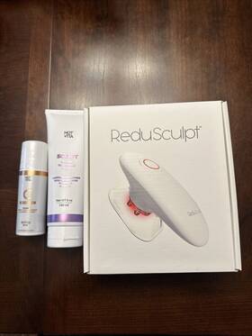 Redu Sculpt 818128026310 3-in-1 Body Sculptor With Cupping And Sculpting