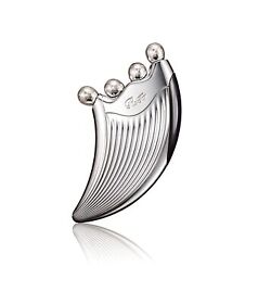 Rr-ad00 Refa 4 Caxa Ray Face Roller With Microcurrent Waterproof Coat