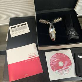 Refa 582138091106 Mtg Platinum Electronic Roller Pro In Open Box With Paperwork And Dvd
