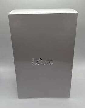 Rf-cl2123b Refa Clear Cleansing Brush Washing Pores Kumano New In Box