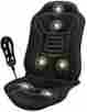 Relax-60-2926 Relaxzen Back Chair Cushion Massage Massager Lumbar Neck Heated Heater Seat Home Pad Car 743841040179