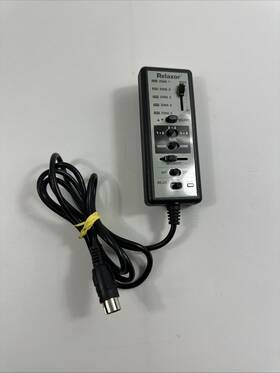 K25mdhe Relaxor Remote Command Wand Only