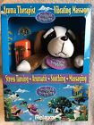 Relaxor Snuggle Buggles Aroma Therapist Vibrating Massager Dog Stress Relief 710315613634
