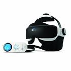 Relief 42000 Eye Therapy Massager Compress Pure Head Vibration Heat Tension