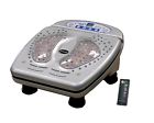 Ic0907 Remote Icomfort Foot Massager Infrared Vibration Control Wireless