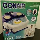 F315n Remote Spa Control Body Benefits Foot Brand Conair