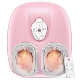 11090754 Renpho Foot Massager Machine With Heat Shiatsu Plantar Fasciitis