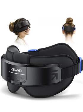 Renpho 313091839818 Fsa/hsa Eligible Head And Eye Massager Christmas Birthday Gifts Eyeris Ma