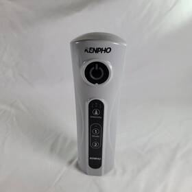 Rp-alm071c Renpho 339068808121 Rechargeable Leg Massager Controller Control Only