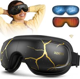 Renpho 445028961965 Eye Massager With Heat And Cooling Fsa/hsa Eligible Birthday Gifts F