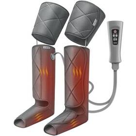 Renpho 641320350675 Leg Massager With Heat For Circulation Fsa Hsa Eligible Air Compression Calf