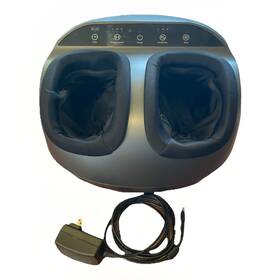 Rf-fm059r Renpho 810140061324 Full Foot Massager Machine With Heat