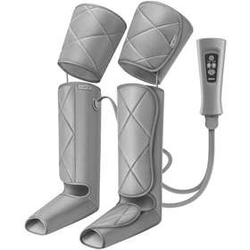 Renpho 840191400216 Leg Massager For Circulation And Pain Relief Fsa Hsa Eligible Air Com