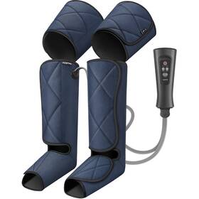 Alm070-bu Renpho Leg Massager Fsa Hsa Eligible Air Compression For Circulatio