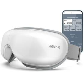 Em001s-us Renpho Eye Massager With Heat Eyeris 1 Birthday Gifts For Mom Dad Women Men H