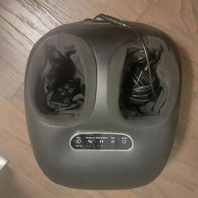 Fm057r Renpho Foot Massage Machine
