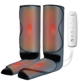 Hy-1127b Renpho Leg Compression Massager With Heat Help For Mother Father Massage Foo