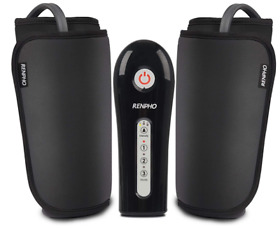 Renpho Leg Massager For Circulation And Pain Relief Air Compression Foot