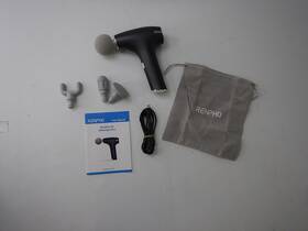 R-c005 Renpho - Portable Mini Massage Gun With Heat